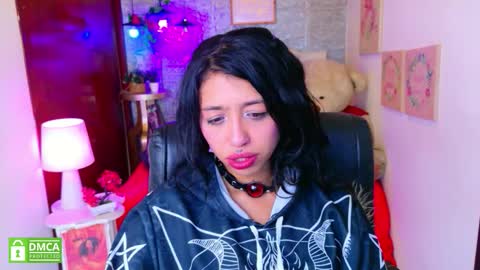 Lili Lopez online show from January 2026 08:01:02 PM