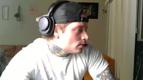 InkedGinger online show from November 2025 05:07:02 AM