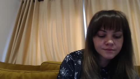 RedJessica online show from March 2025 08:09:01 AM