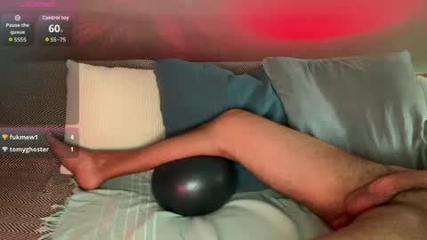 Glamour Wife Real online show from July 2026 05:20:01 PM