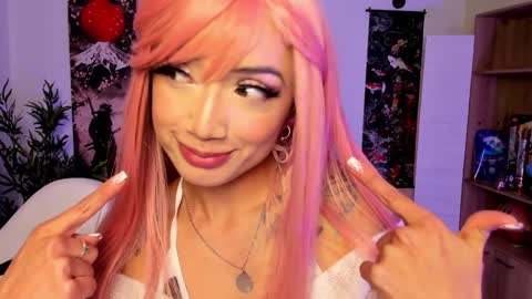 Snapshot of redlu_1 chatting on January 2025 03:44:01 AM Lu Independiet model online show from January 2025 03:44:01 AM