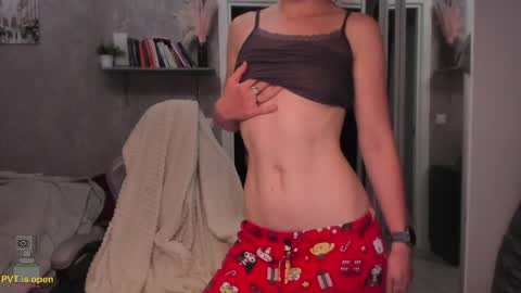Snapshot of redmelissa chatting on May 2026 03:41:01 PM Stephanie online show from May 2026 03:41:01 PM