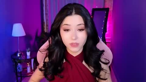 Kiara online show from March 2026 08:59:01 PM