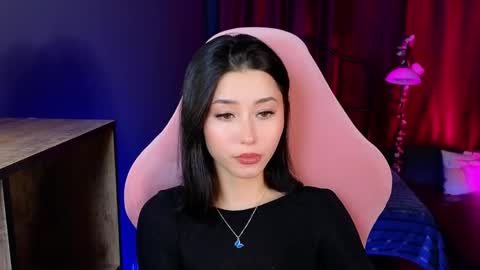 Snapshot of redmidnight_ chatting on April 2026 08:48:01 PM Kiara online show from April 2026 08:48:01 PM
