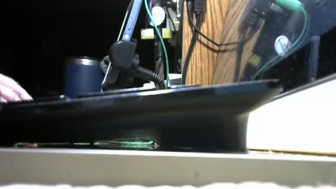 redneck1956 online show from December 2024 12:03:01 PM