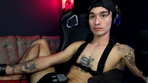 Snapshot of redrum_696 chatting on December 2024 02:52:01 AM Red online show from December 2024 02:52:01 AM