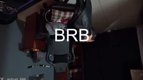 Snapshot of redrum_696 chatting on February 2025 07:55:01 PM Red online show from February 2025 07:55:01 PM