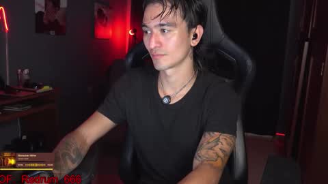 Red online show from January 2026 06:21:02 PM