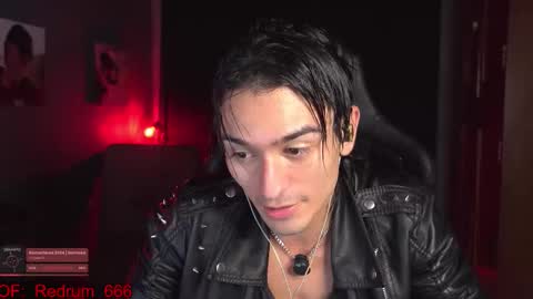 Red online show from February 2026 02:10:01 PM