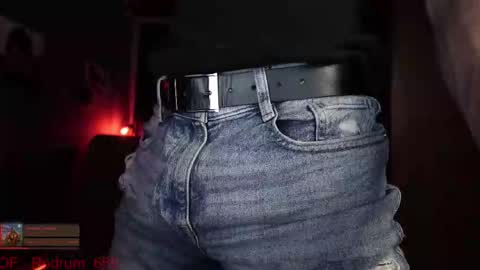 Red online show from February 2026 02:18:02 AM