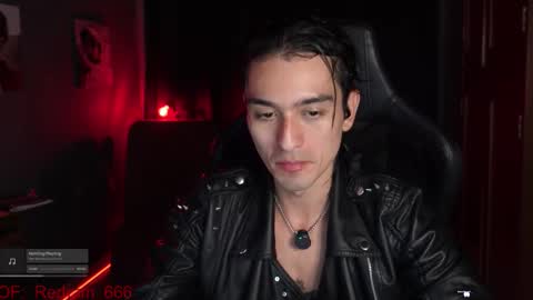 Red online show from March 2026 04:08:01 AM