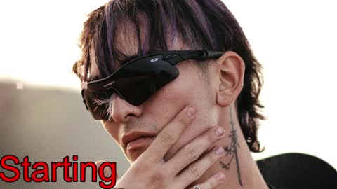 Red online show from April 2026 05:13:02 PM