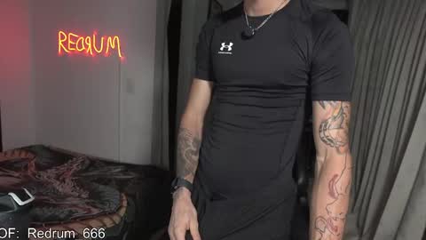 Red online show from June 2026 03:30:02 AM