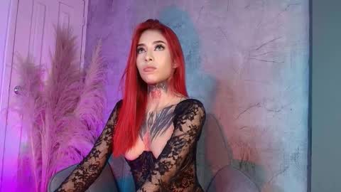 RED VELVET online show from February 2026 04:53:02 AM