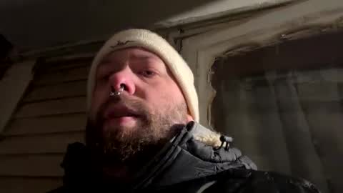 Snapshot of redsman1992 chatting on January 2025 10:54:01 AM marlboroboy online show from January 2025 10:54:01 AM