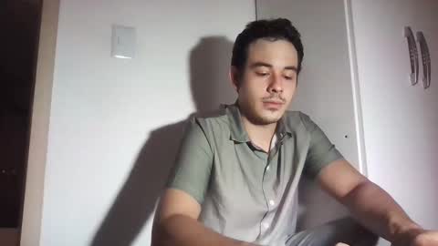 RedsoulReaver online show from January 2026 08:45:01 PM