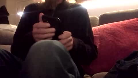 Redspider154 online show from November 2025 07:24:01 PM