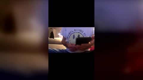 Redspider154 online show from March 2026 07:39:01 PM