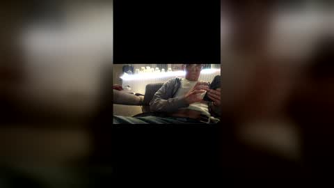 Redspider154 online show from April 2026 09:26:01 PM