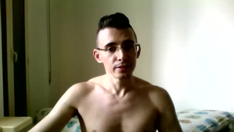 redstep0 online show from September 2025 12:05:01 PM