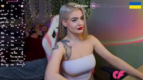 Snapshot of redvelveten chatting on November 2025 01:29:02 PM Ronnie online show from November 2025 01:29:02 PM