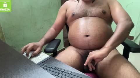 Snapshot of redxxxdevil80 chatting on March 2025 04:46:02 PM RedDevil online show from March 2025 04:46:02 PM