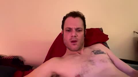 Reed Thomas online show from February 2026 07:34:01 AM