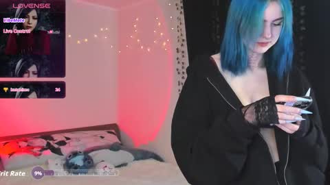 Reflexxxia   online show from September 2025 06:50:01 AM