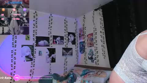 Reflexxxia   online show from October 2025 01:22:02 PM