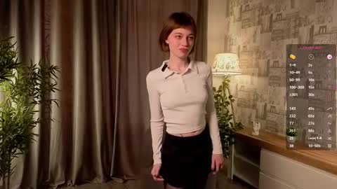 Megan online show from October 2025 01:16:01 AM