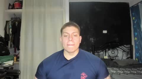 Snapshot of regan_jhonson chatting on February 2025 04:55:01 PM regan_jhonson online show from February 2025 04:55:01 PM