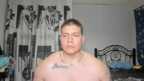 regan_jhonson online show from October 2025 08:00:02 AM