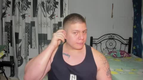 Snapshot of regan_jhonson chatting on March 2026 04:40:01 AM regan_jhonson online show from March 2026 04:40:01 AM
