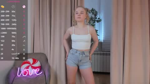 Betty online show from April 2026 07:19:01 AM