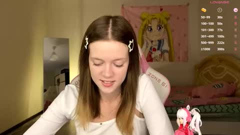 Lucy online show from October 2025 12:09:01 PM