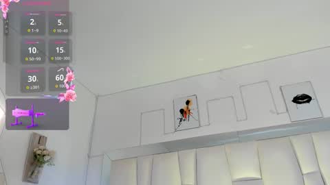 Snapshot of regiina_doll chatting on September 2025 02:38:02 PM regiina_doll online show from September 2025 02:38:02 PM