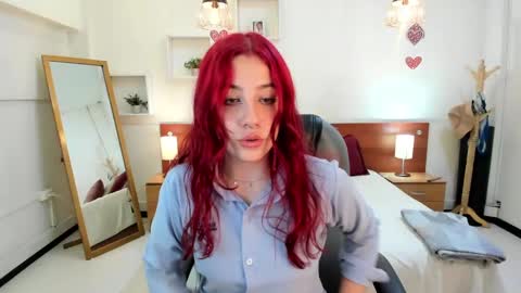 Regina online show from February 2025 02:59:01 AM