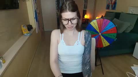 Regina online show from February 2026 05:00:02 AM