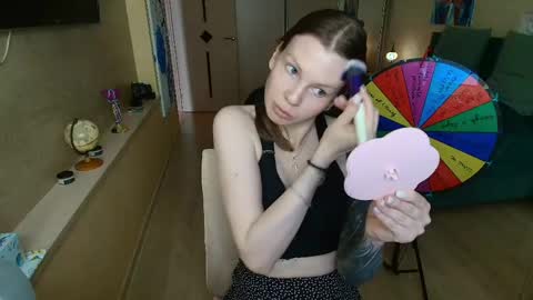Regina online show from June 2026 09:44:02 AM