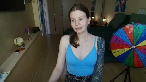 Regina online show from June 2026 07:33:02 AM