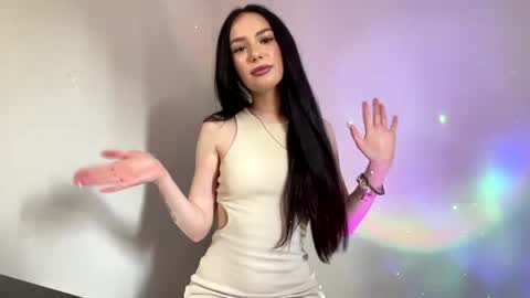 Snapshot of reginavandivier chatting on June 2026 02:06:02 PM Amelia online show from June 2026 02:06:02 PM