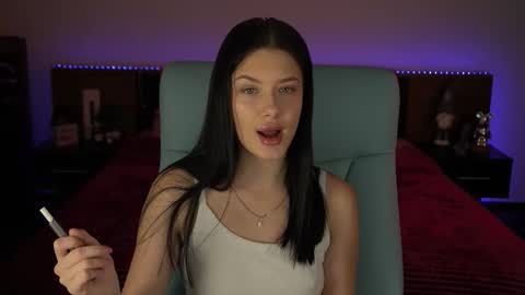 Snapshot of reginawine chatting on October 2025 06:09:01 PM ReginaWine online show from October 2025 06:09:01 PM