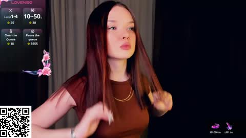 Emily - online show from June 2026 06:46:02 PM