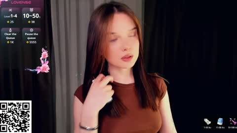 Emily - online show from June 2026 06:44:01 PM