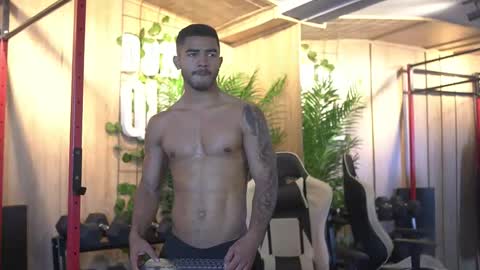 Reik online show from December 2025 12:21:02 PM