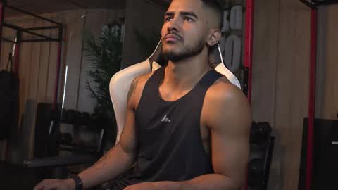 Reik online show from February 2026 12:37:01 PM