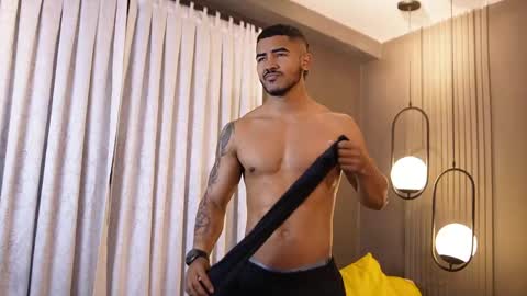 Reik online show from April 2026 12:19:02 PM