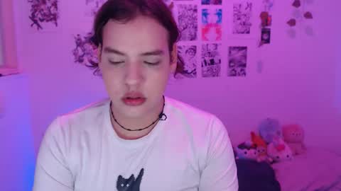 REIKO online show from November 2025 09:48:01 PM