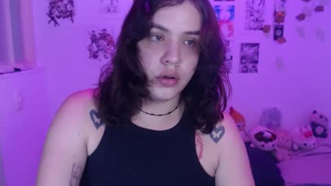 REIKO online show from November 2025 10:09:01 PM