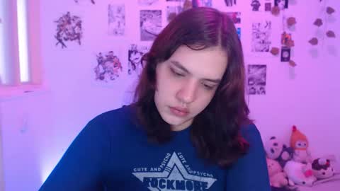 REIKO online show from November 2025 04:51:02 PM